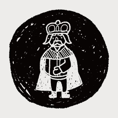 Doodle Kral