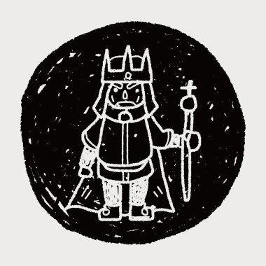 Doodle Kral