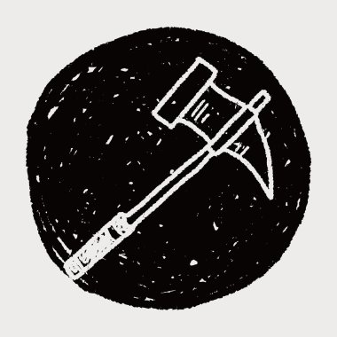 çekiç doodle