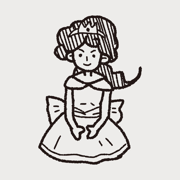 Мбаппе-дудл
