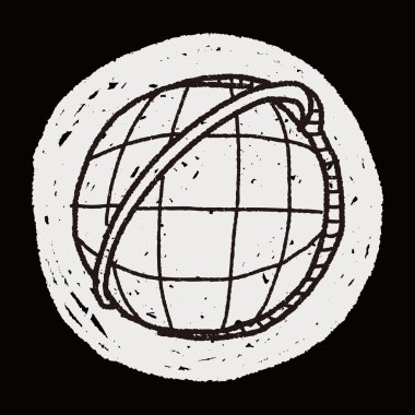 Doodle dünya
