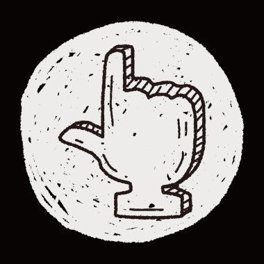 Doodle'ı tıklatın