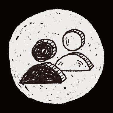 Doodle ilişki