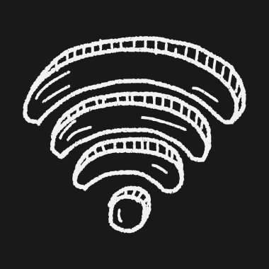 Doodle wifi