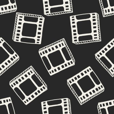 Film doodle