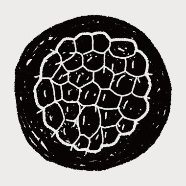 muhallebi apple doodle