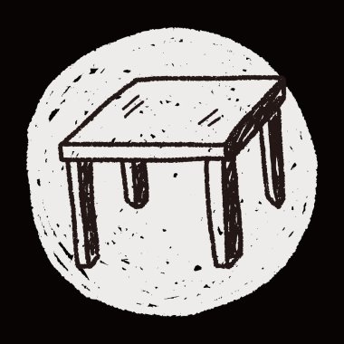 tablo doodle