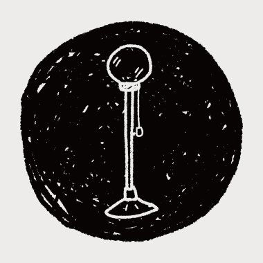 lamba doodle