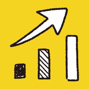 grafik infograp hıc doodle çizim