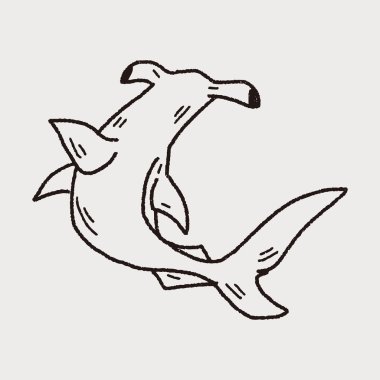 Free Free 231 Hammer Head Shark Svg SVG PNG EPS DXF File