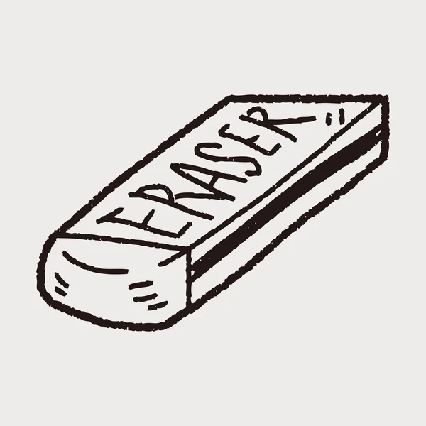 Ластик начертить схему. Эскиз ластика. Стирательная резинка эскиз. Картинку несложный ластик. Ластик рисунок карандашом.