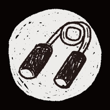 el eğitim aracı doodle