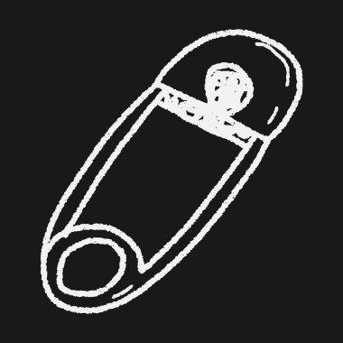 çengelli iğne doodle