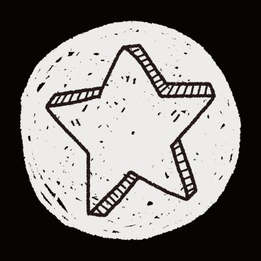 yıldız doodle