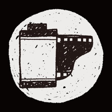 Doodle film