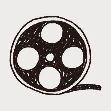 Doodle film