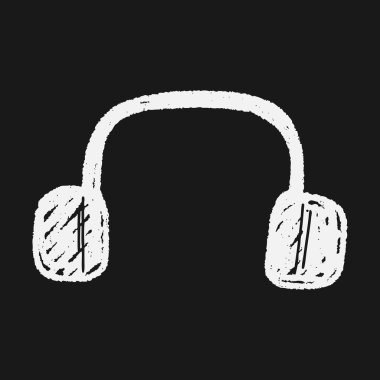 Doodle kulaklık
