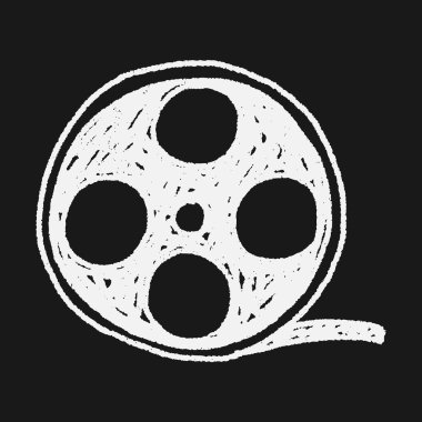Doodle film