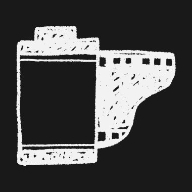 Doodle film