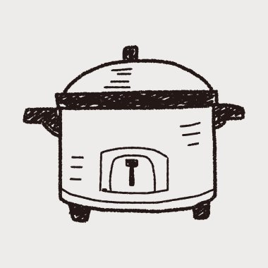 Ocak doodle