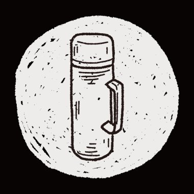 su ısıtıcısı doodle