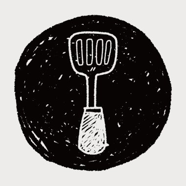 spatula doodle