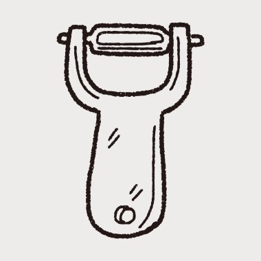 Soyucu doodle
