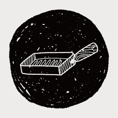 Pan doodle