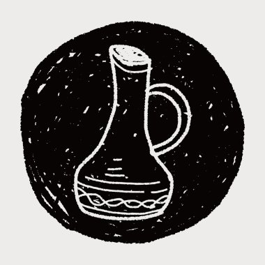 su ısıtıcısı doodle 