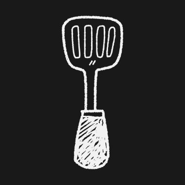 spatula doodle