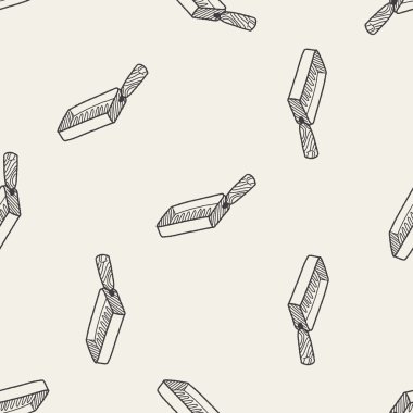 Pandoodle pürüzsüz kalıp arkaplanı