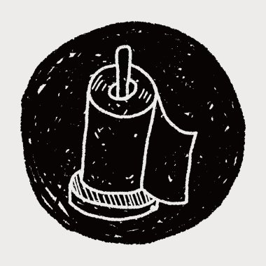 yüz doku doodle doodle