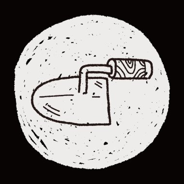 Çimento mala doodle