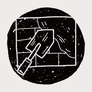 Çimento mala doodle