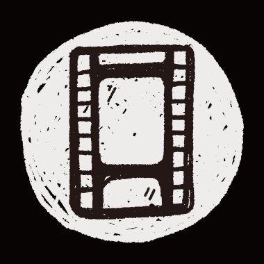 Doodle film