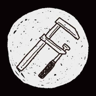 ölçme aracı doodle