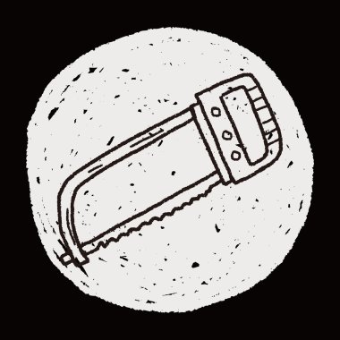 doodle gördüm
