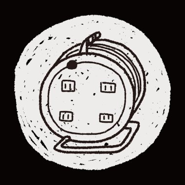 uzatma kablosu doodle