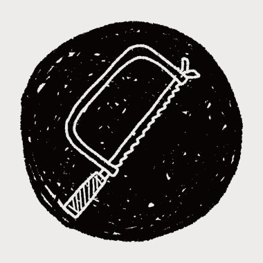 doodle gördüm