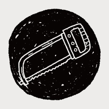 doodle gördüm