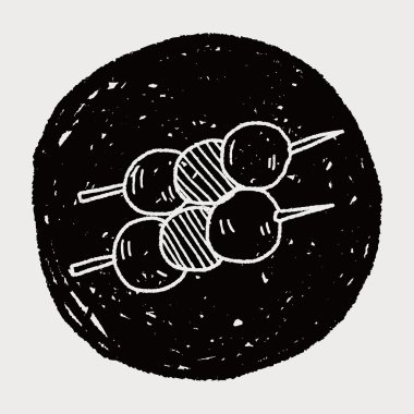 köfte doodle