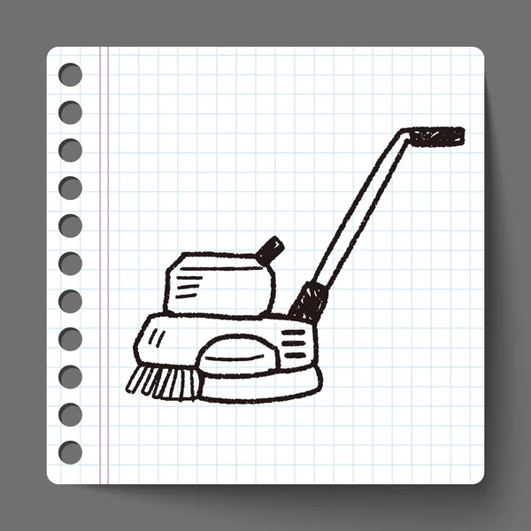 zemin cilalama makineleri doodle