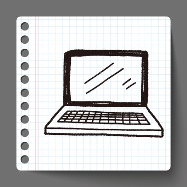 Doodle dizüstü bilgisayarlar