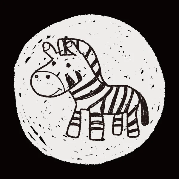 Zbiory zebra — Wektor stockowy