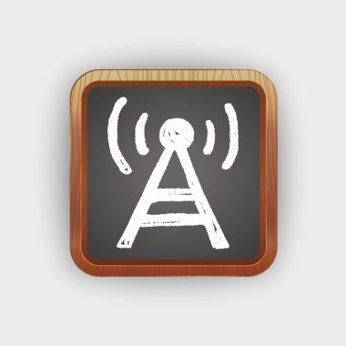 Doodle baz istasyonu