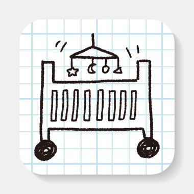 Doodle karyolası