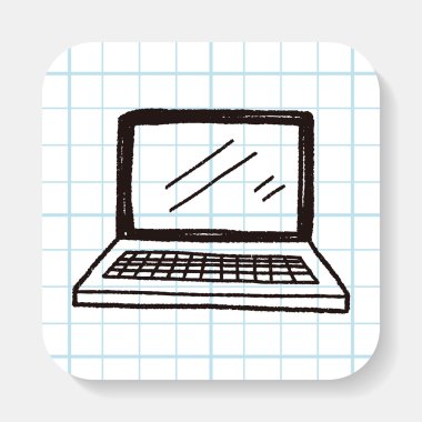 Doodle dizüstü bilgisayarlar