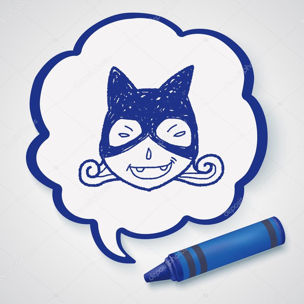 Kedi Kiz Cizimi Youtube