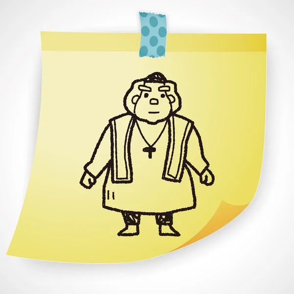 ᐈ Papa Vettore Di Stock Immagini Cappello Papa Scarica Su Depositphotos