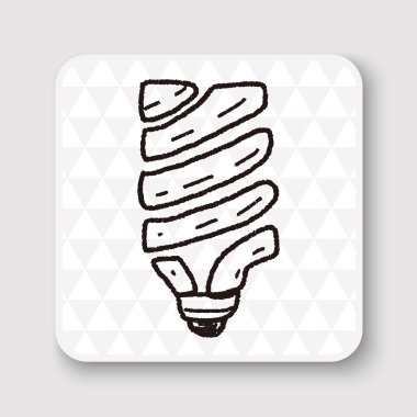 Çevre koruma kavramı; Bizim e vektör çizim korumak için enerji tasarrufu